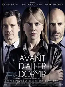 Regarder Avant d'aller dormir en Streaming Gratuit Complet VF VOSTFR HD 720p