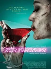 Regarder Ava's Possessions en Streaming Gratuit Complet VF VOSTFR HD 720p