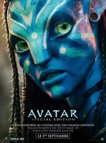 Regarder Avatar en Streaming Gratuit Complet VF VOSTFR HD 720p