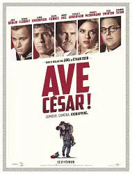 Regarder Ave, César ! en Streaming Gratuit Complet VF VOSTFR HD 720p