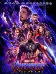 Regarder Avengers: Endgame en Streaming Gratuit Complet VF VOSTFR HD 720p