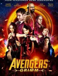 Regarder Avengers Grimm en Streaming Gratuit Complet VF VOSTFR HD 720p