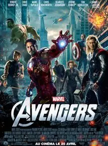 Regarder Avengers en Streaming Gratuit Complet VF VOSTFR HD 720p