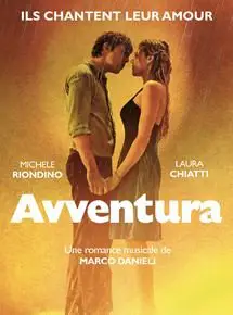 Regarder Avventura en Streaming Gratuit Complet VF VOSTFR HD 720p