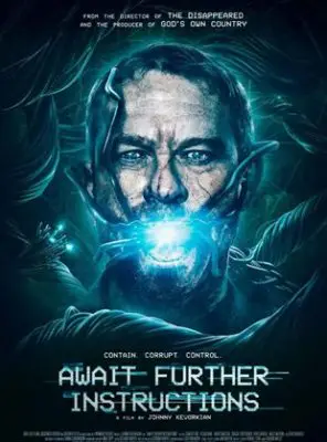 Regarder Await Further Instructions en Streaming Gratuit Complet VF VOSTFR HD 720p