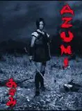 Regarder Azumi en Streaming Gratuit Complet VF VOSTFR HD 720p