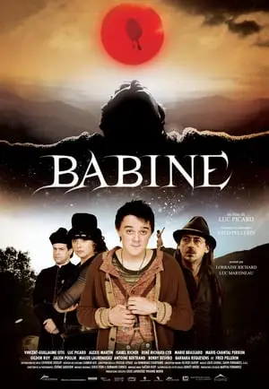 Regarder Babine en Streaming Gratuit Complet VF VOSTFR HD 720p