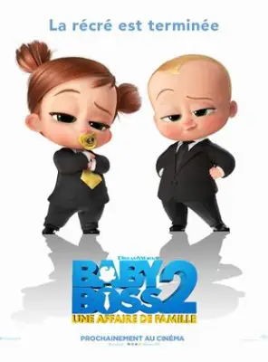 Regarder Baby boss 2 : Une affaire de famille en Streaming Gratuit Complet VF VOSTFR HD 720p