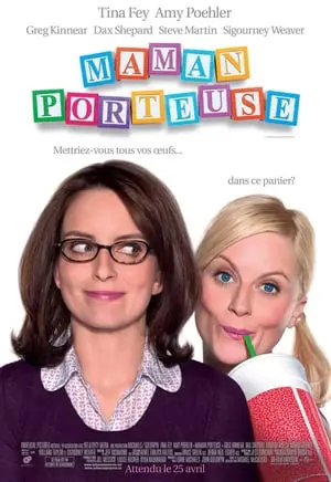 Regarder Baby Mama en Streaming Gratuit Complet VF VOSTFR HD 720p