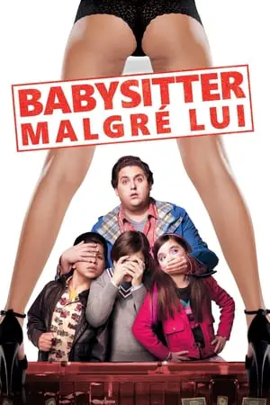 Regarder Baby-Sitter Malgré Lui en Streaming Gratuit Complet VF VOSTFR HD 720p