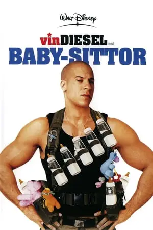 Regarder Baby-Sittor en Streaming Gratuit Complet VF VOSTFR HD 720p