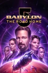 Regarder Babylon 5: The Road Home en Streaming Gratuit Complet VF VOSTFR HD 720p