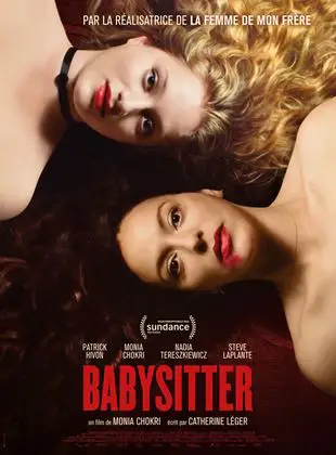 Regarder Babysitter en Streaming Gratuit Complet VF VOSTFR HD 720p