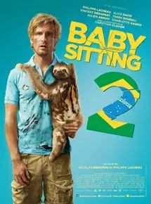 Regarder Babysitting 2 en Streaming Gratuit Complet VF VOSTFR HD 720p