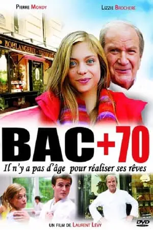 Regarder Bac + 70 en Streaming Gratuit Complet VF VOSTFR HD 720p