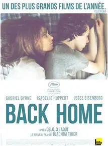 Regarder Back Home en Streaming Gratuit Complet VF VOSTFR HD 720p