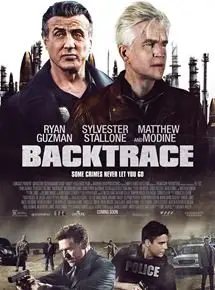 Regarder Backtrace en Streaming Gratuit Complet VF VOSTFR HD 720p