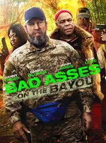 Regarder Bad Asses on the Bayou en Streaming Gratuit Complet VF VOSTFR HD 720p