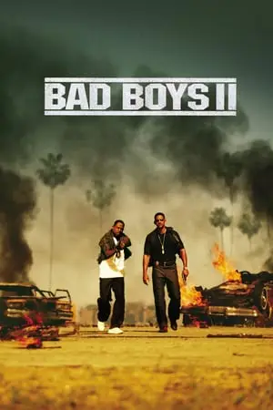 Regarder Bad Boys II en Streaming Gratuit Complet VF VOSTFR HD 720p