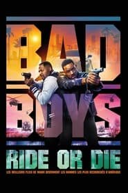 Regarder Bad Boys: Ride or Die en Streaming Gratuit Complet VF VOSTFR HD 720p