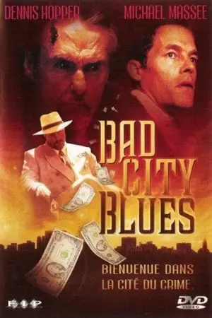 Regarder Bad City Blues en Streaming Gratuit Complet VF VOSTFR HD 720p