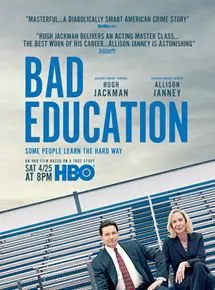 Regarder Bad Education en Streaming Gratuit Complet VF VOSTFR HD 720p