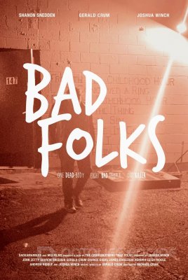 Regarder Bad Folks en Streaming Gratuit Complet VF VOSTFR HD 720p