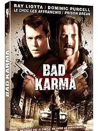 Regarder Bad Karma en Streaming Gratuit Complet VF VOSTFR HD 720p