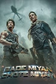 Regarder Bade Miyan Chote Miyan en Streaming Gratuit Complet VF VOSTFR HD 720p