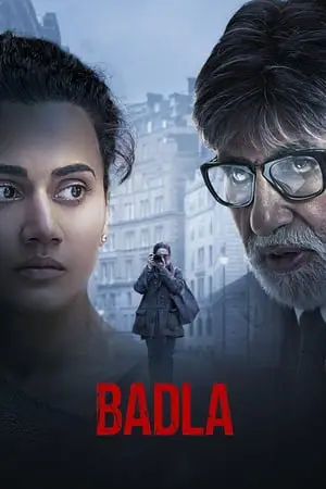 Regarder Badla en Streaming Gratuit Complet VF VOSTFR HD 720p