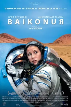 Regarder Baikonur en Streaming Gratuit Complet VF VOSTFR HD 720p