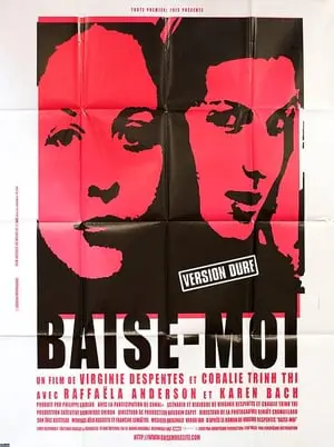 Regarder Baise-moi en Streaming Gratuit Complet VF VOSTFR HD 720p