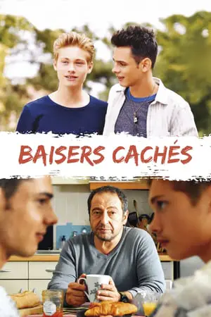 Regarder Baisers cachés en Streaming Gratuit Complet VF VOSTFR HD 720p