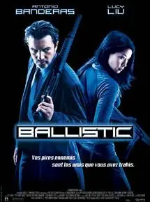 Ballistic