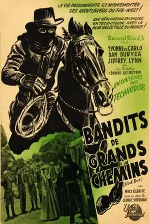 Regarder Bandits de grands chemins en Streaming Gratuit Complet VF VOSTFR HD 720p