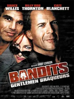 Regarder Bandits en Streaming Gratuit Complet VF VOSTFR HD 720p