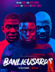 Regarder Banlieusards en Streaming Gratuit Complet VF VOSTFR HD 720p