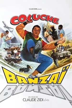 Regarder Banzaï en Streaming Gratuit Complet VF VOSTFR HD 720p