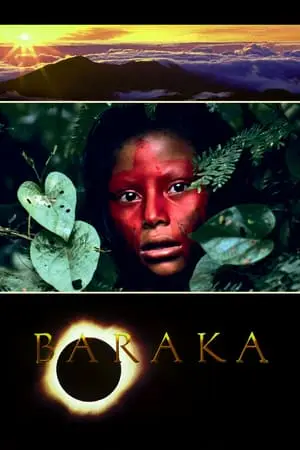 Regarder Baraka en Streaming Gratuit Complet VF VOSTFR HD 720p