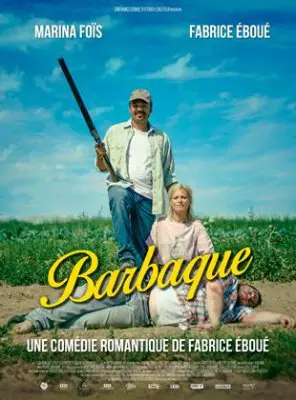 Regarder Barbaque en Streaming Gratuit Complet VF VOSTFR HD 720p