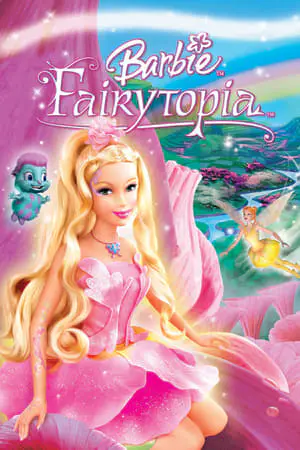 Regarder Barbie: Fairytopia en Streaming Gratuit Complet VF VOSTFR HD 720p