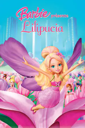 Regarder Barbie présente Lilipucia en Streaming Gratuit Complet VF VOSTFR HD 720p