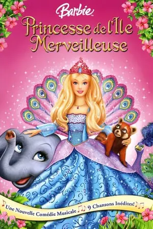 Regarder Barbie, princesse de l’île merveilleuse en Streaming Gratuit Complet VF VOSTFR HD 720p