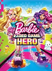 Regarder Barbie : Video Game Hero en Streaming Gratuit Complet VF VOSTFR HD 720p