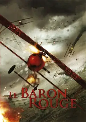 Regarder Baron Rouge en Streaming Gratuit Complet VF VOSTFR HD 720p