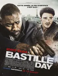 Regarder Bastille Day en Streaming Gratuit Complet VF VOSTFR HD 720p