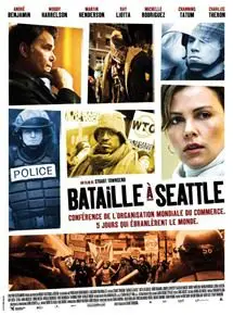 Regarder Bataille à Seattle en Streaming Gratuit Complet VF VOSTFR HD 720p