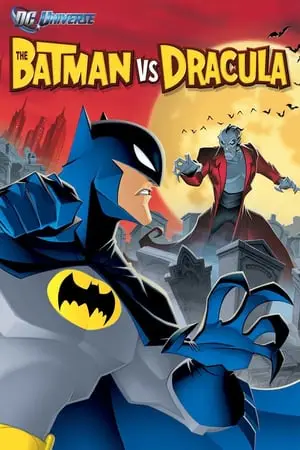 Regarder Batman contre Dracula en Streaming Gratuit Complet VF VOSTFR HD 720p