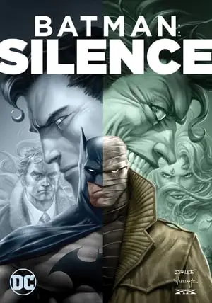 Regarder Batman : Silence en Streaming Gratuit Complet VF VOSTFR HD 720p