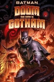 Regarder Batman: The Doom That Came to Gotham en Streaming Gratuit Complet VF VOSTFR HD 720p